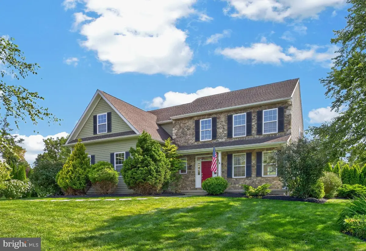 16 Michael Ct, Coatesville, PA 19320 - #1
