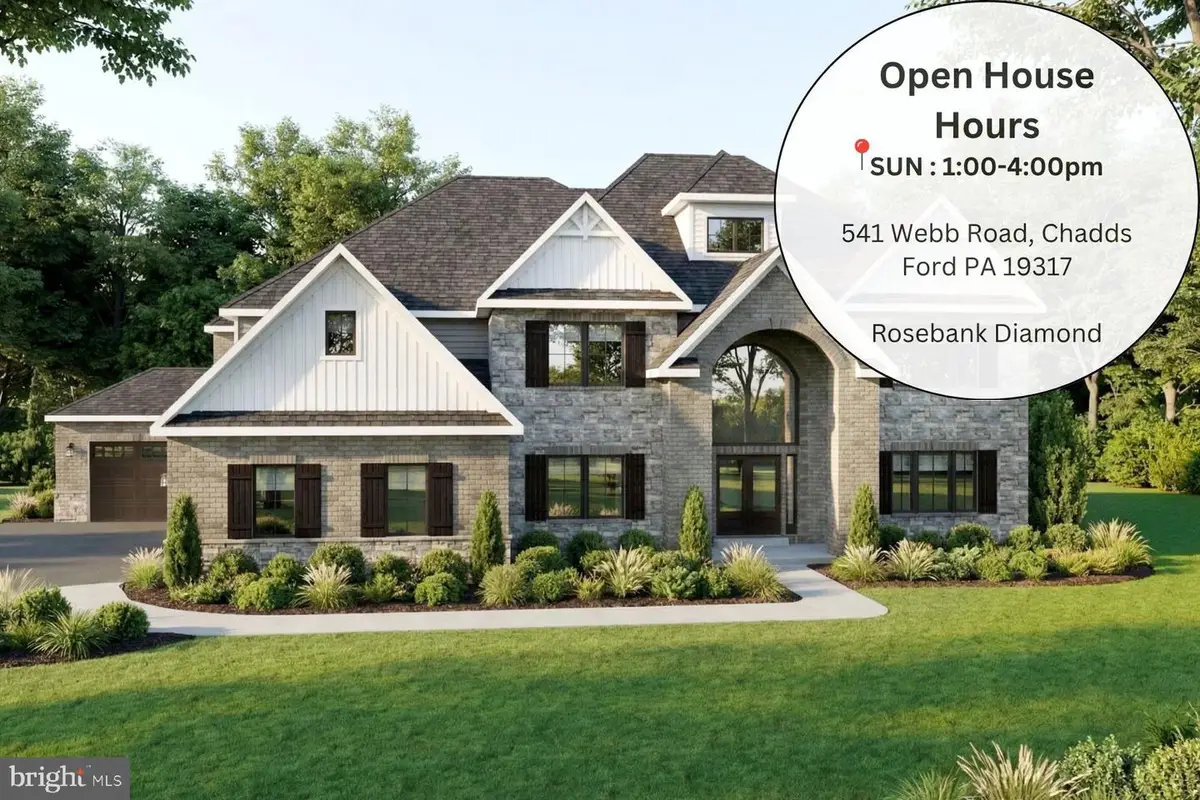 671 Northbrook Rd #d1d, Kennett Square, PA 19348 - #1
