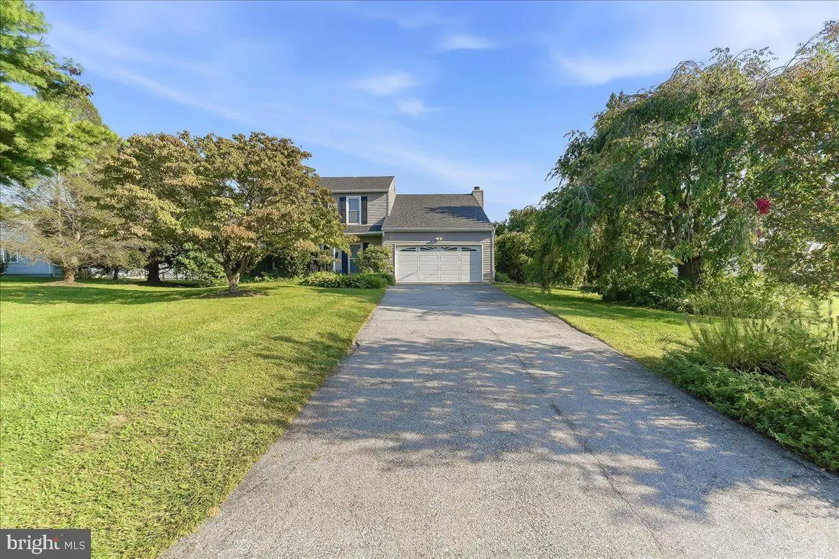 1227 Victoria Ln, West Chester, PA 19380 - #1