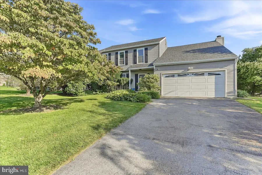 1227 Victoria Ln, West Chester, PA 19380 - #2