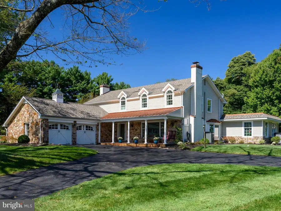 935 Skyline Dr, Chester Springs, PA 19425 - #2