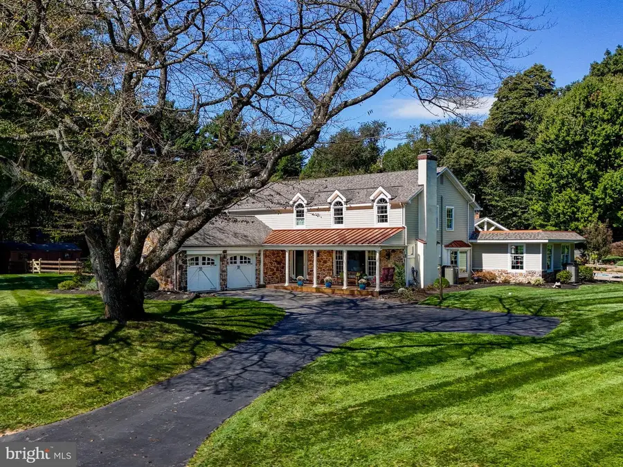 935 Skyline Dr, Chester Springs, PA 19425 - #3