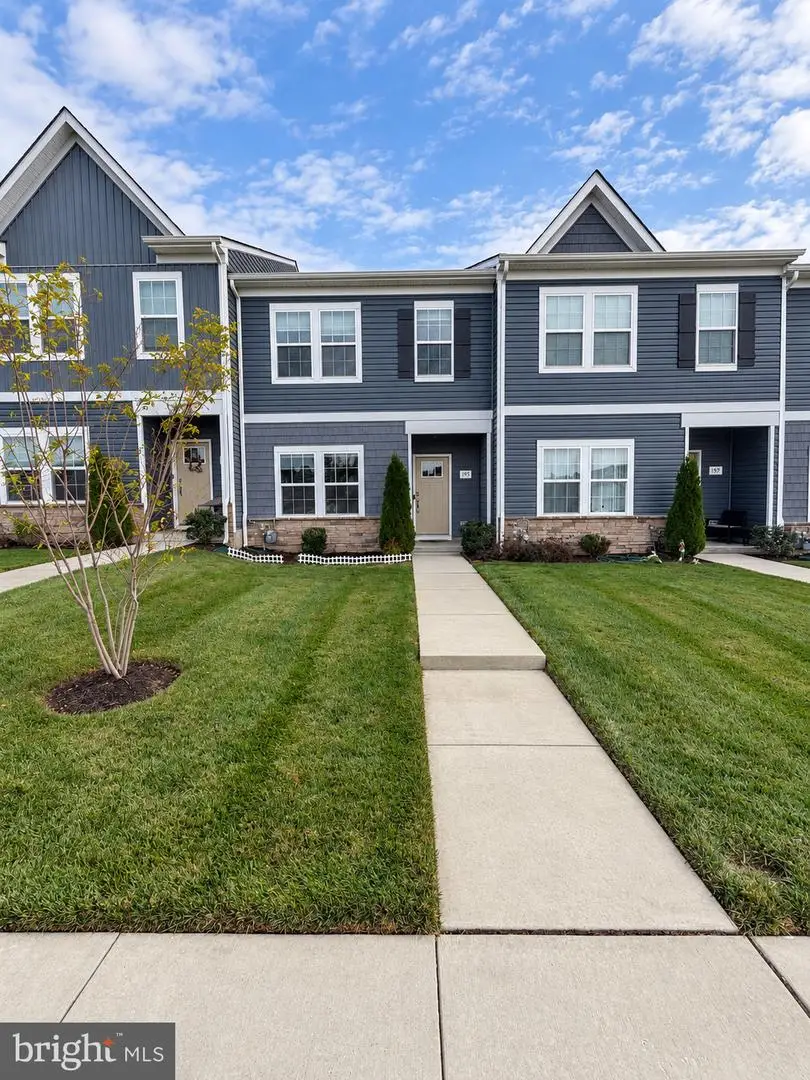 195 S Harner Blvd, Coatesville, PA 19320 - #1