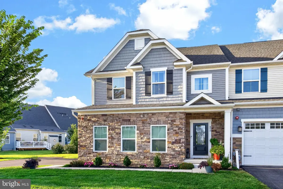 854 Fountain Trl, Kennett Square, PA 19348 - #1