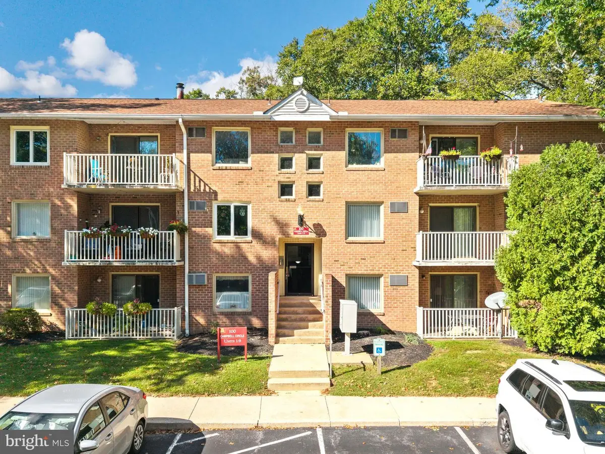 100 Campbell Cir #d-5, Downingtown, PA 19335 - #1