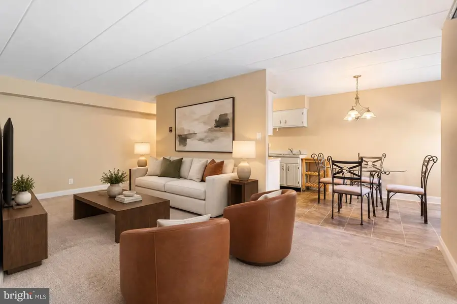 100 Campbell Cir #d-5, Downingtown, PA 19335 - #3