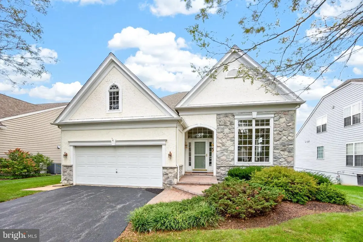 438 Larkspur Dr, Kennett Square, PA 19348 - #1