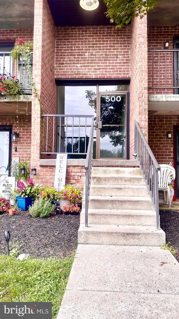 514 Valley Dr #514, West Chester, PA 19382 - #2