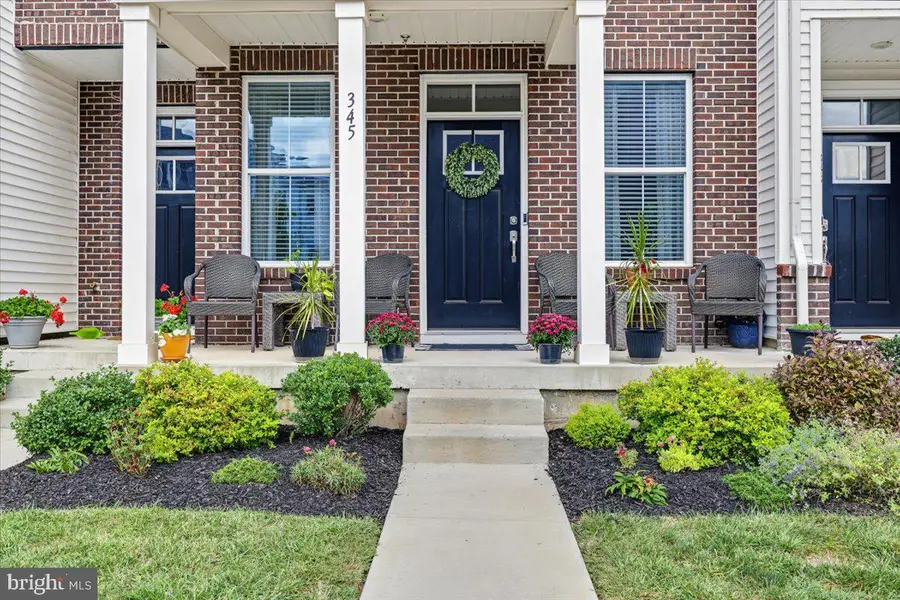 345 Foundry St, Phoenixville, PA 19460 - #3