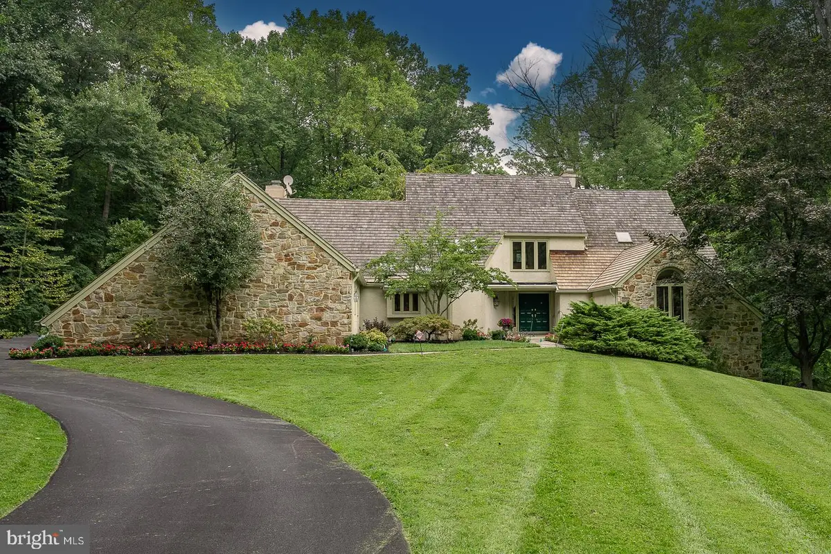 769 S Warren Ave, Malvern, PA 19355 - #1