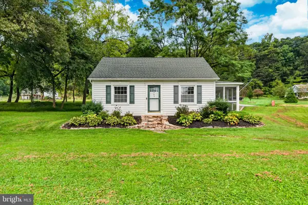 701 W Kings Hwy, COATESVILLE, PA 19320