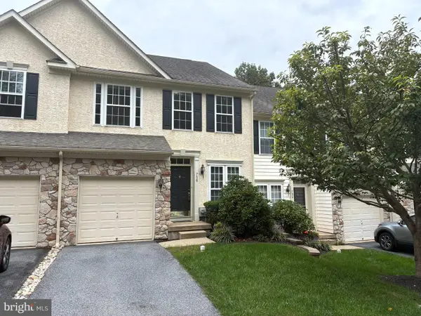 756 Mccardle Dr #41, WEST CHESTER, PA 19380