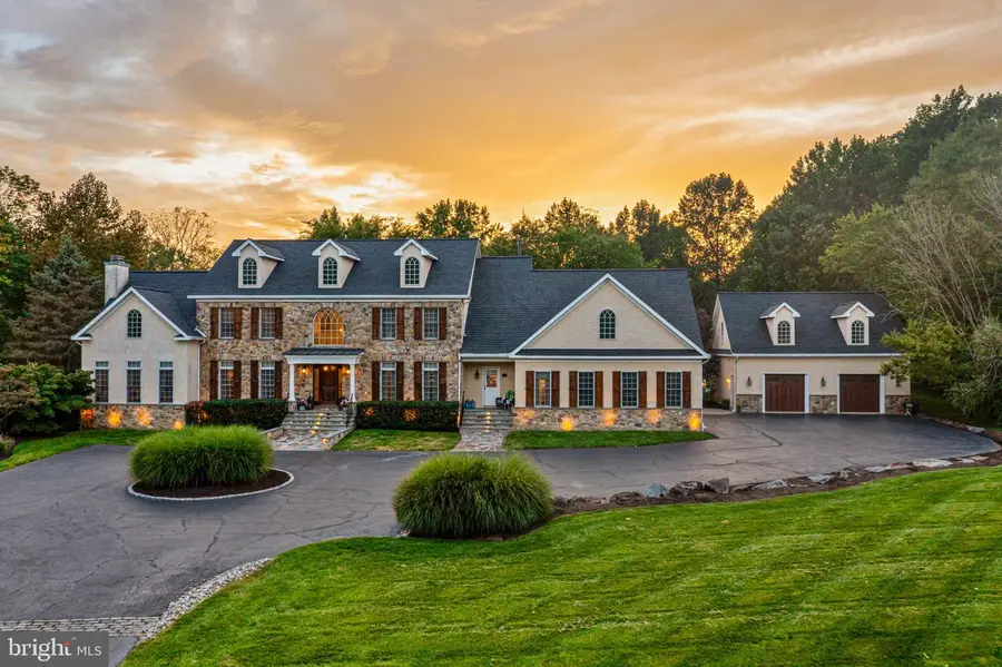 825 Oak Tree Rd, Kennett Square, PA 19348 - #2