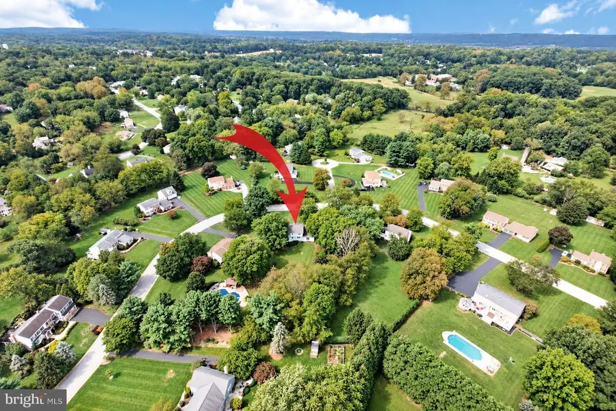 1243 Upton Cir, West Chester, PA 19380 - #2