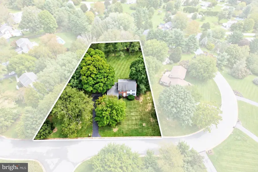 1243 Upton Cir, West Chester, PA 19380 - #3