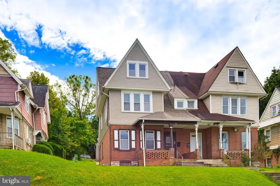 50 Oak St, Coatesville, PA 19320 - #2