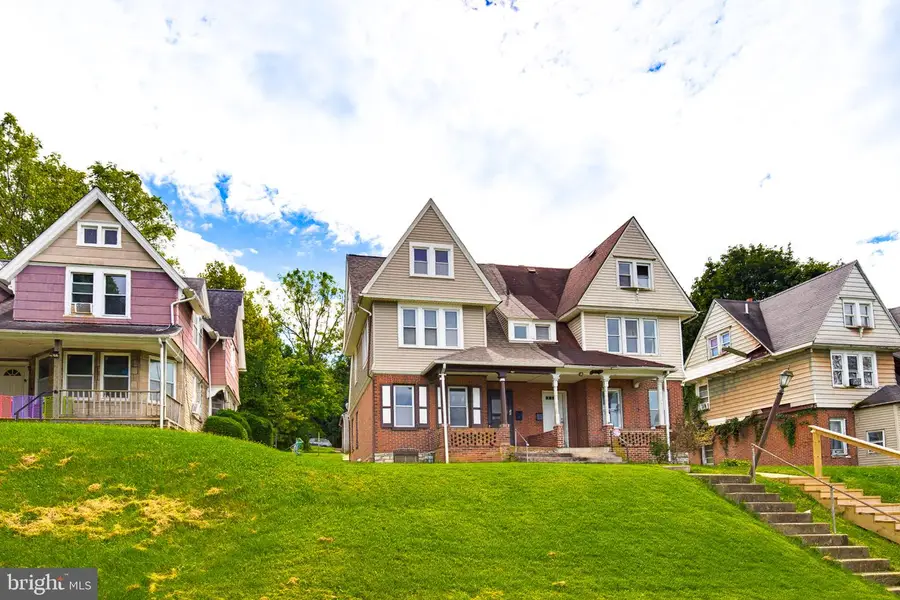 50 Oak St, Coatesville, PA 19320 - #3