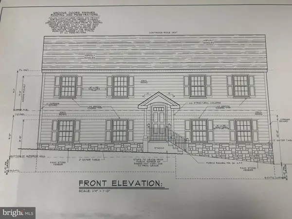 3193 Horseshoe Pike, HONEY BROOK, PA 19344