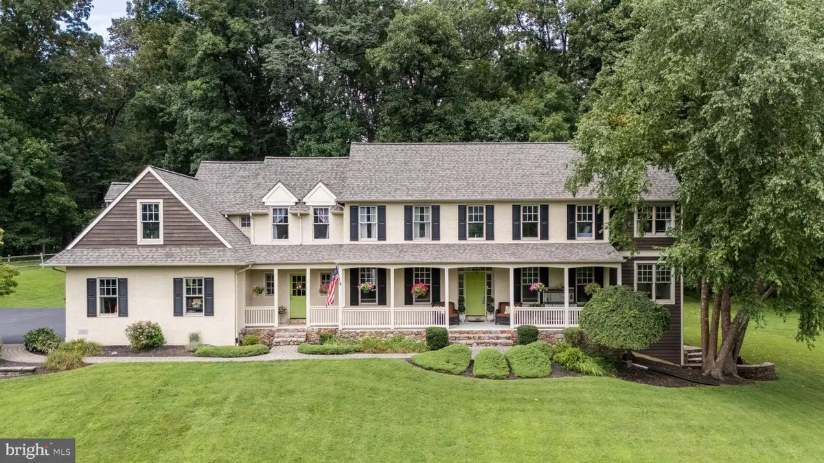 1039 Harmony Rd, Downingtown, PA 19335 - #1