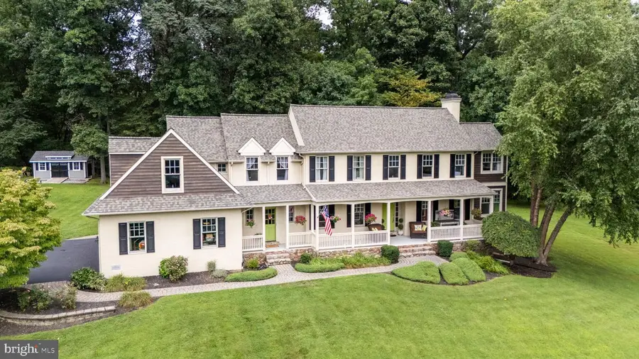 1039 Harmony Rd, Downingtown, PA 19335 - #2