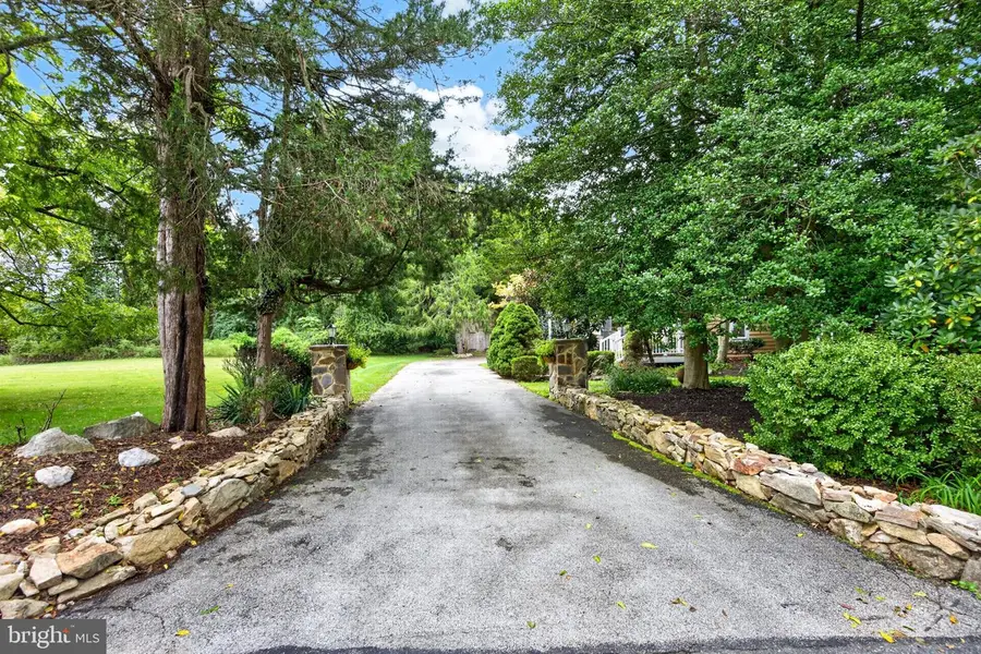 1043 Bodine Rd, Chester Springs, PA 19425 - #2