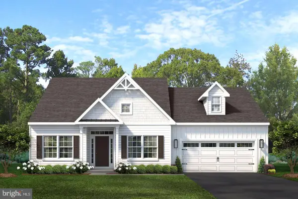 123 Lincolnshire St #lot 108 (belfast), OXFORD, PA 19363
