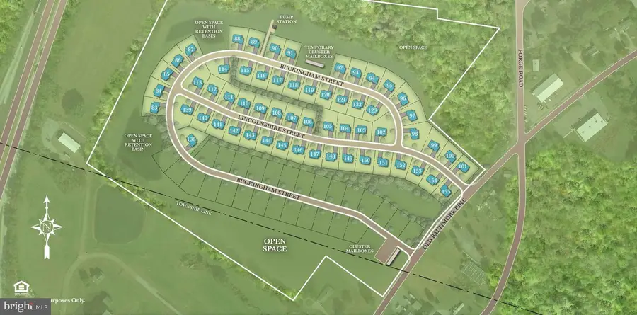 123 Lincolnshire St #lot 108 (belfast), Oxford, PA 19363 - #2