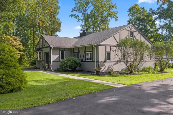 16 New Rd, ELVERSON, PA 19520