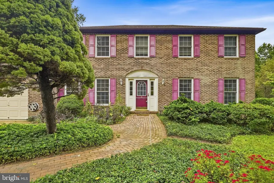 2 Nashua Dr, West Grove, PA 19390 - #3