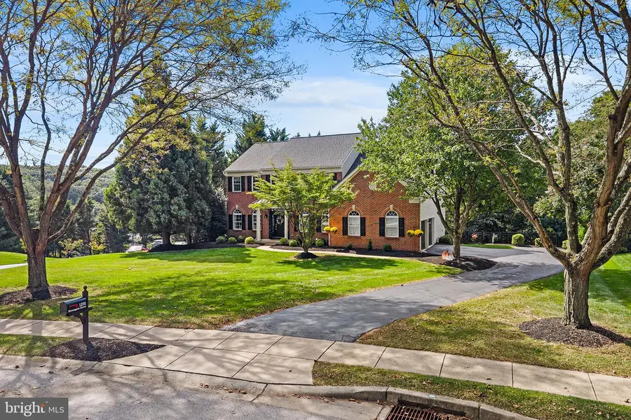 1370 Stonegate Dr, Downingtown, PA 19335 - #3