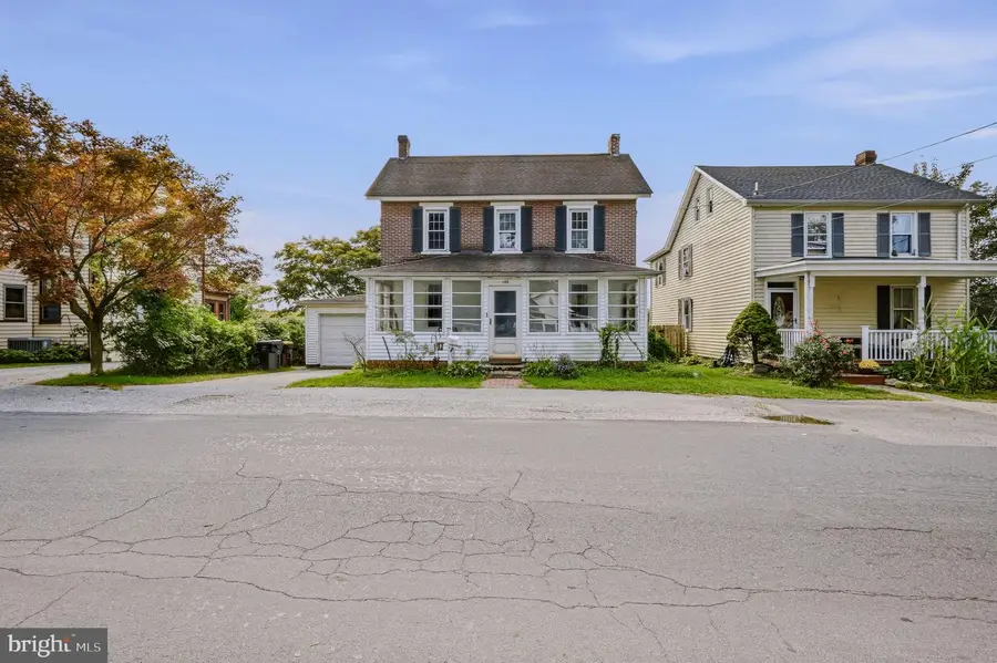 108 W Harmony Rd, West Grove, PA 19390 - #3