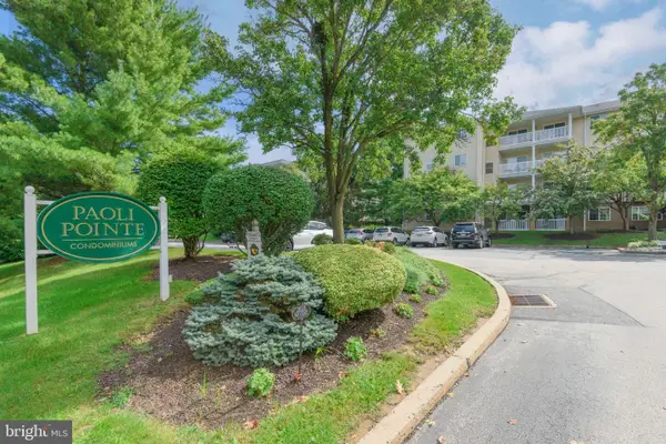 225 Paoli Pointe Dr #225-u, PAOLI, PA 19301