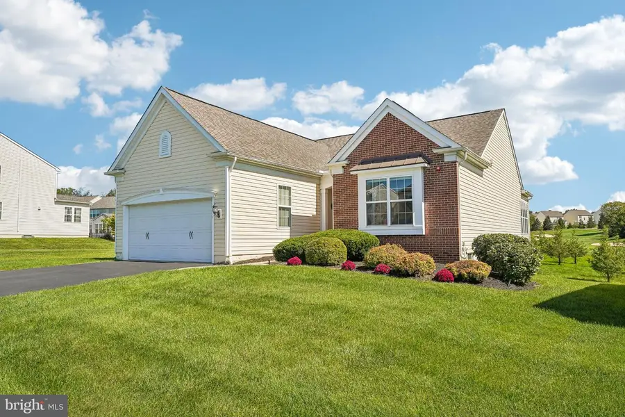 613 Prizer Ct, Downingtown, PA 19335 - #2