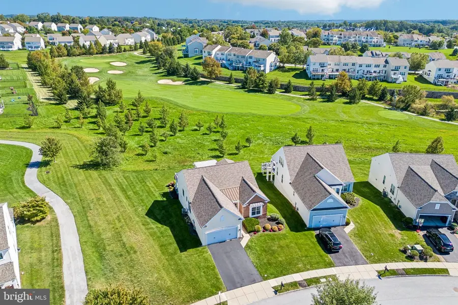 613 Prizer Ct, Downingtown, PA 19335 - #3