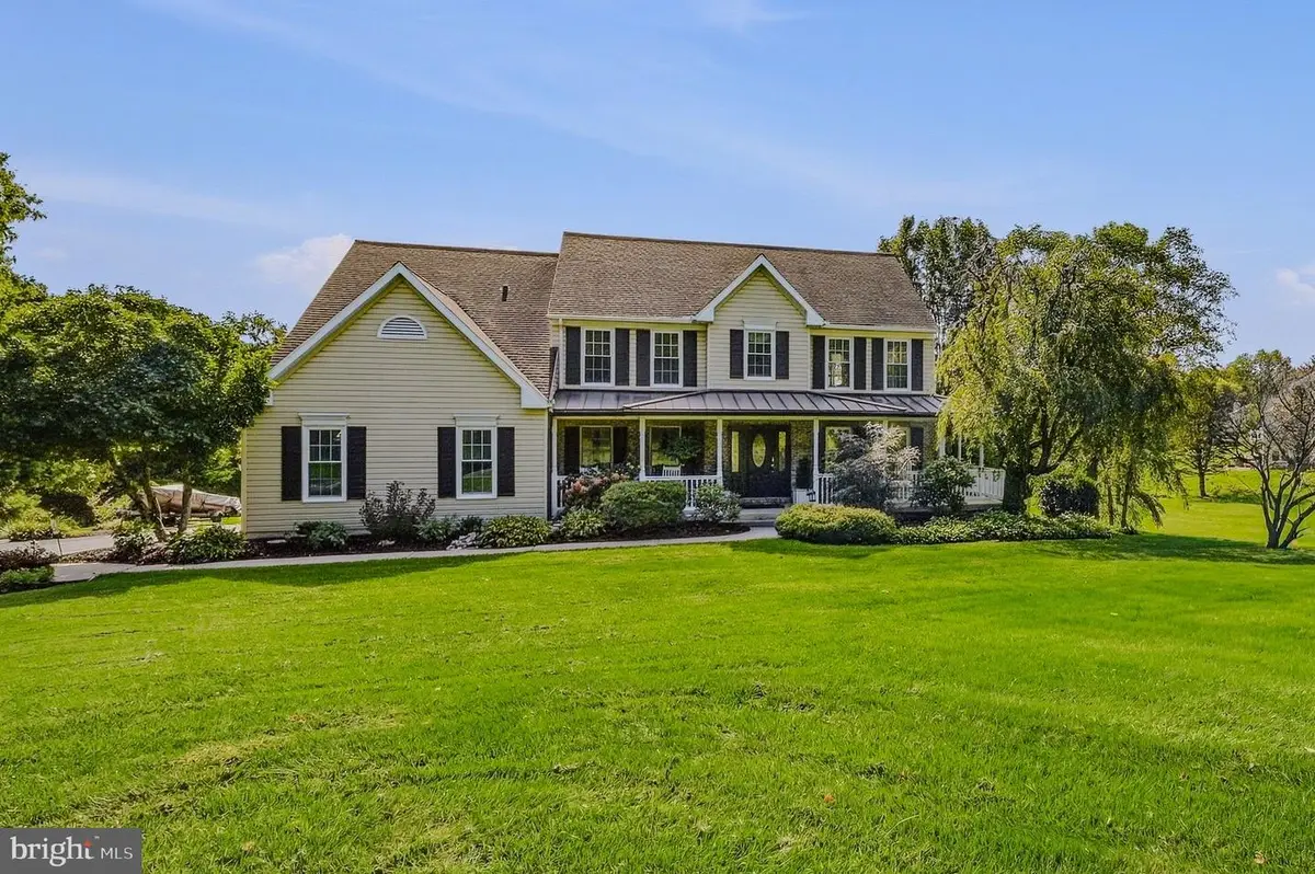 104 Partridge Way, Landenberg, PA 19350 - #1