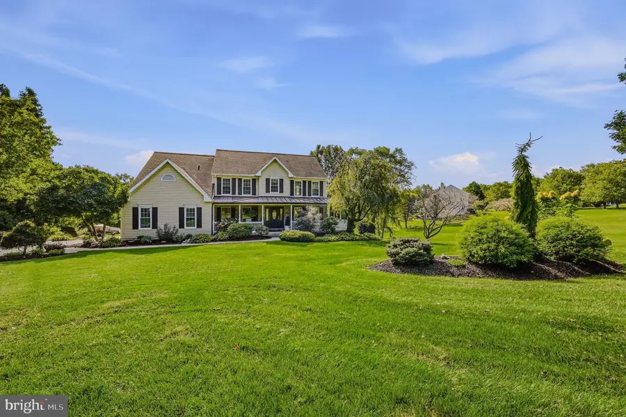 104 Partridge Way, Landenberg, PA 19350 - #2