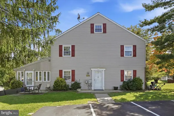 280 W Cardigan Ter #45, WEST CHESTER, PA 19380