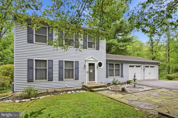 15 Castle Ln, COATESVILLE, PA 19320