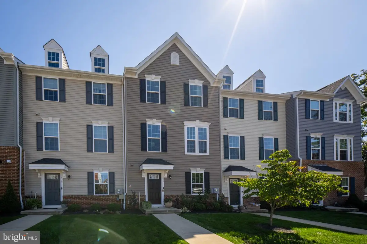 424 E Barnard St, West Chester, PA 19382 - #1