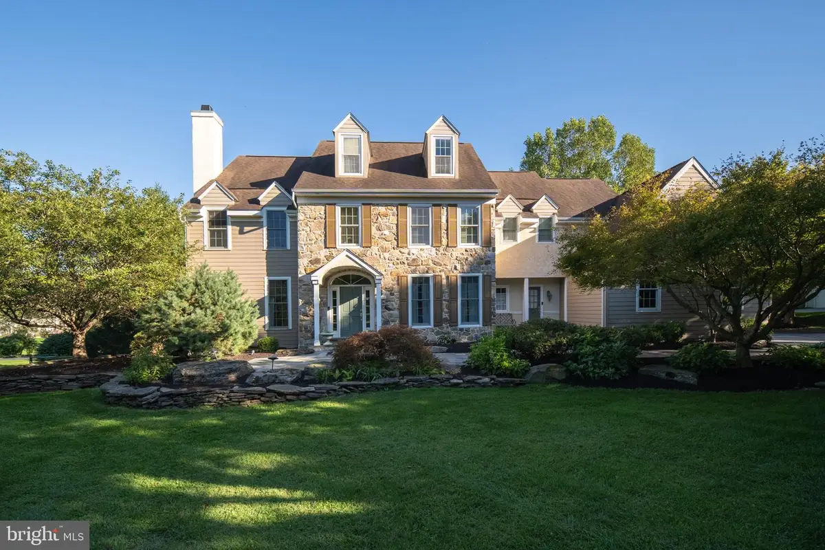 7 Gregory Ln, Chester Springs, PA 19425 - #1