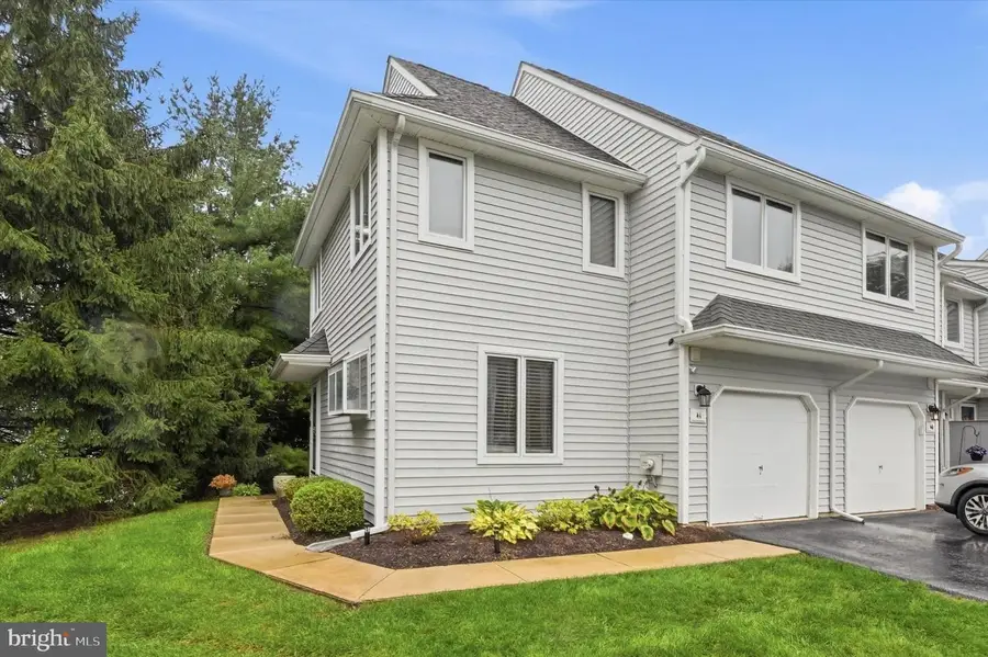 41 E Jonathan Ct #41, Kennett Square, PA 19348 - #2