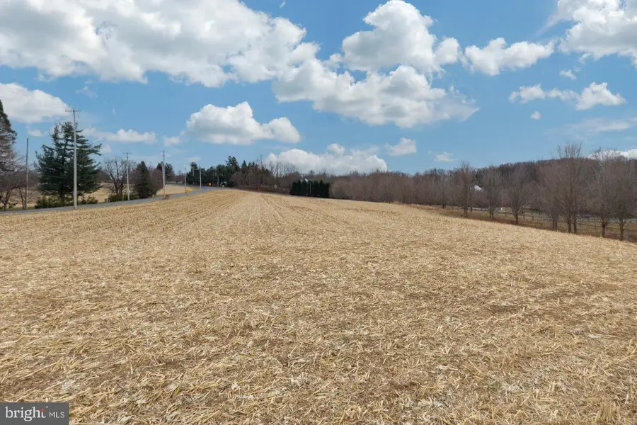 1705 Little Conestoga Rd, Glenmoore, PA 19343 - #2