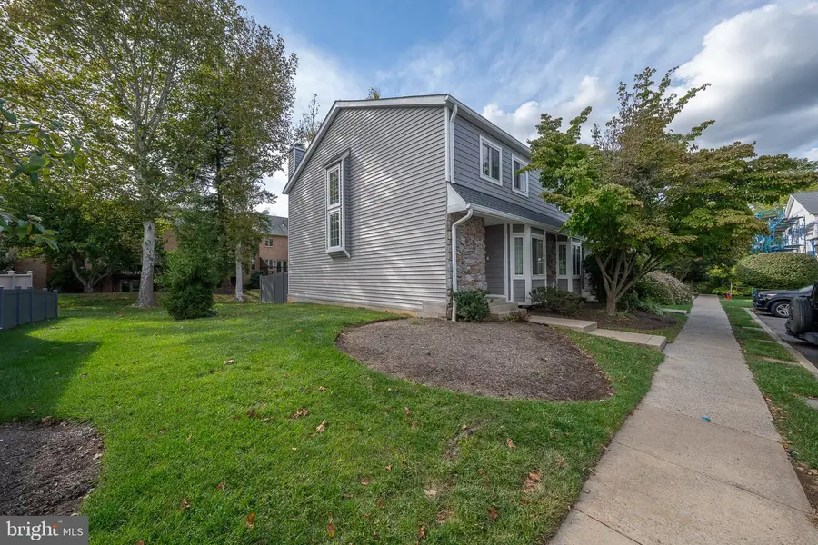 Address Withheld By Seller, Chesterbrook, PA 19087 - #2