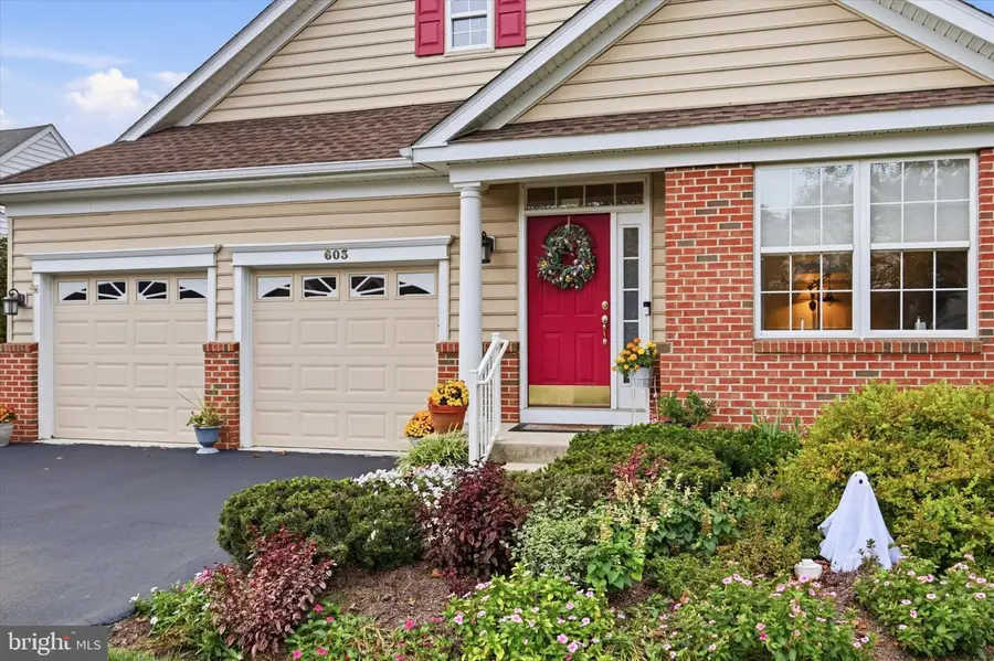 603 Torbet Rd, Coatesville, PA 19320 - #3
