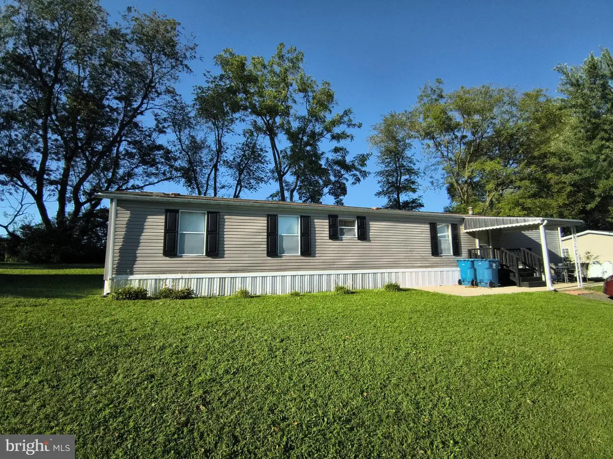 7 Hilltop Dr, Nottingham, PA 19362 - #1