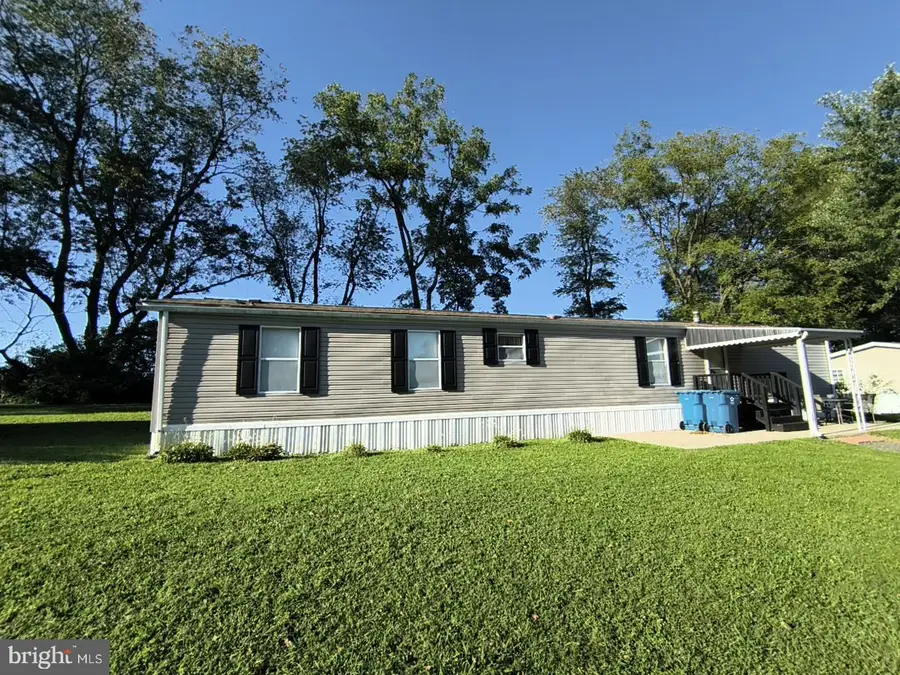7 Hilltop Dr, Nottingham, PA 19362 - #2