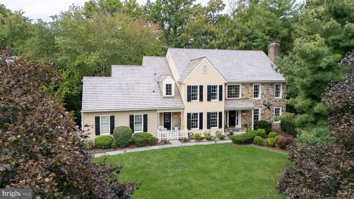 850 Springbank Ln, Wayne, PA 19087 - #1