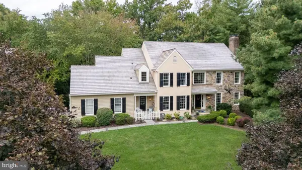 850 Springbank Ln, WAYNE, PA 19087