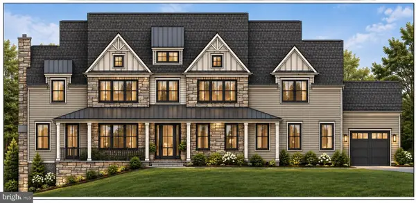 422 Black Swan Ln, BERWYN, PA 19312