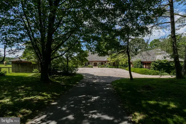 1543 Embreeville Rd, UNIONVILLE, PA 19375